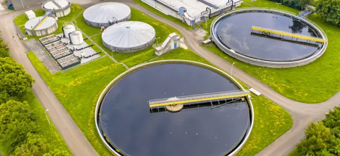 Tratamiento de aguas