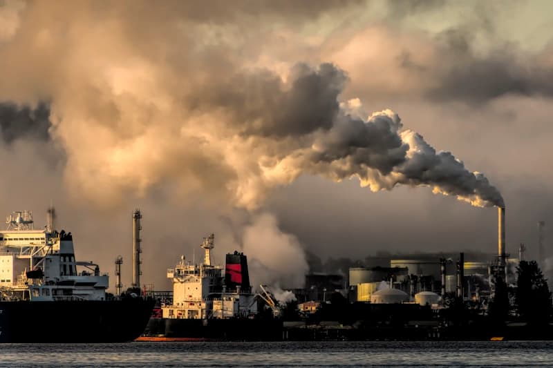 OPDS establece nuevos límites para emisiones de COV en el AMBA: industriales deben adaptarse