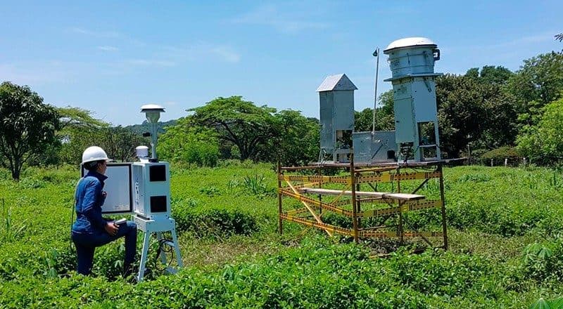 Equipo especializado