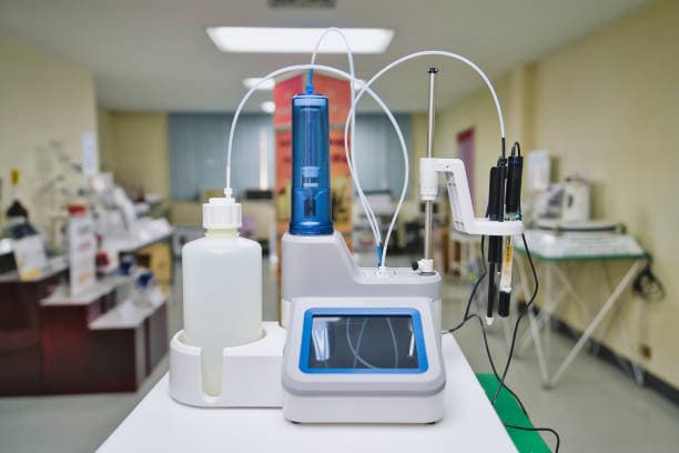 Tecnología de Punta